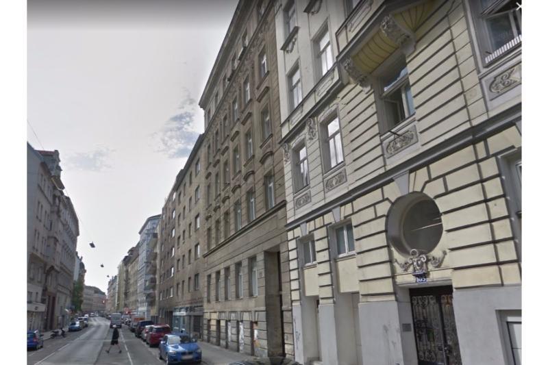Checkvienna - Liechtensteinstrasse 외부 사진